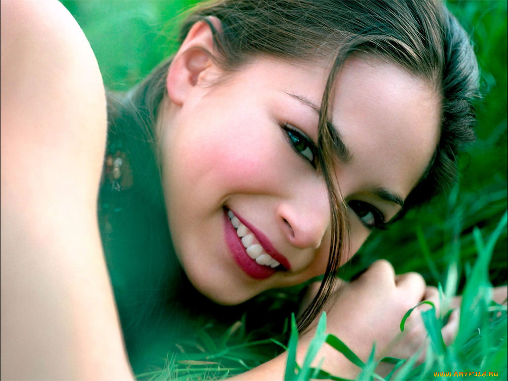 Kristin Kreuk, 